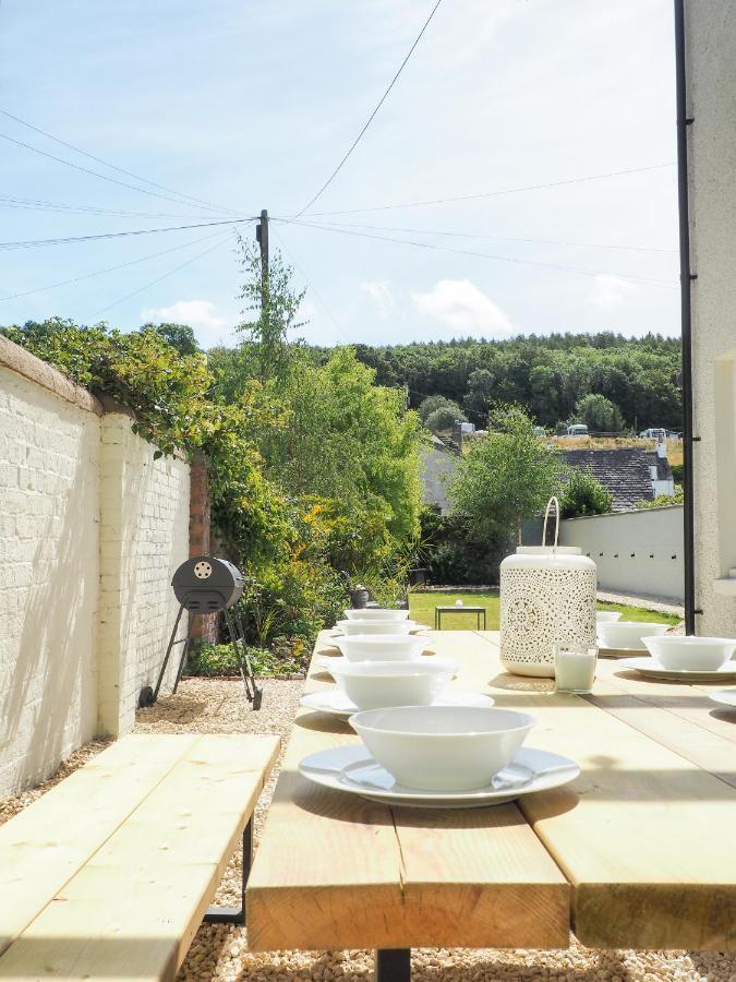 Coorie Away - Kirkcudbright Villa Exterior photo